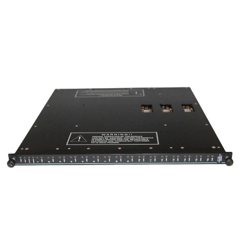 Triconex 3624