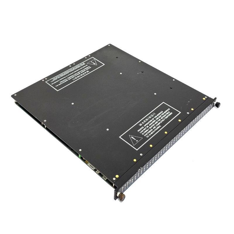 Triconex 3625C 2