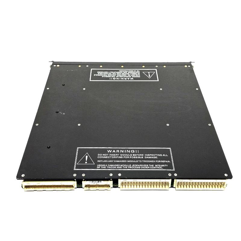 Triconex 3625C 4