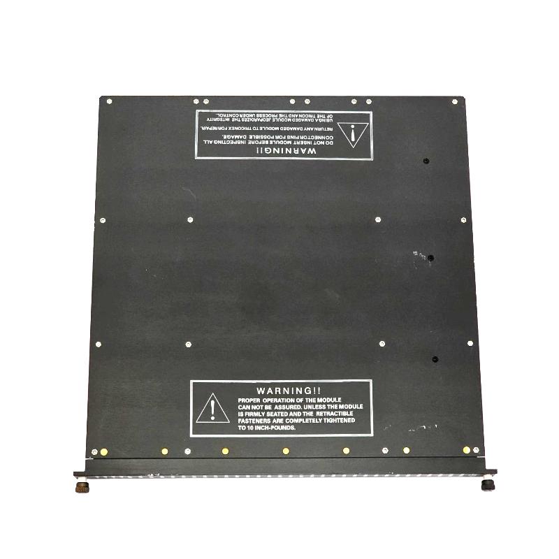 Triconex 3625C1 4