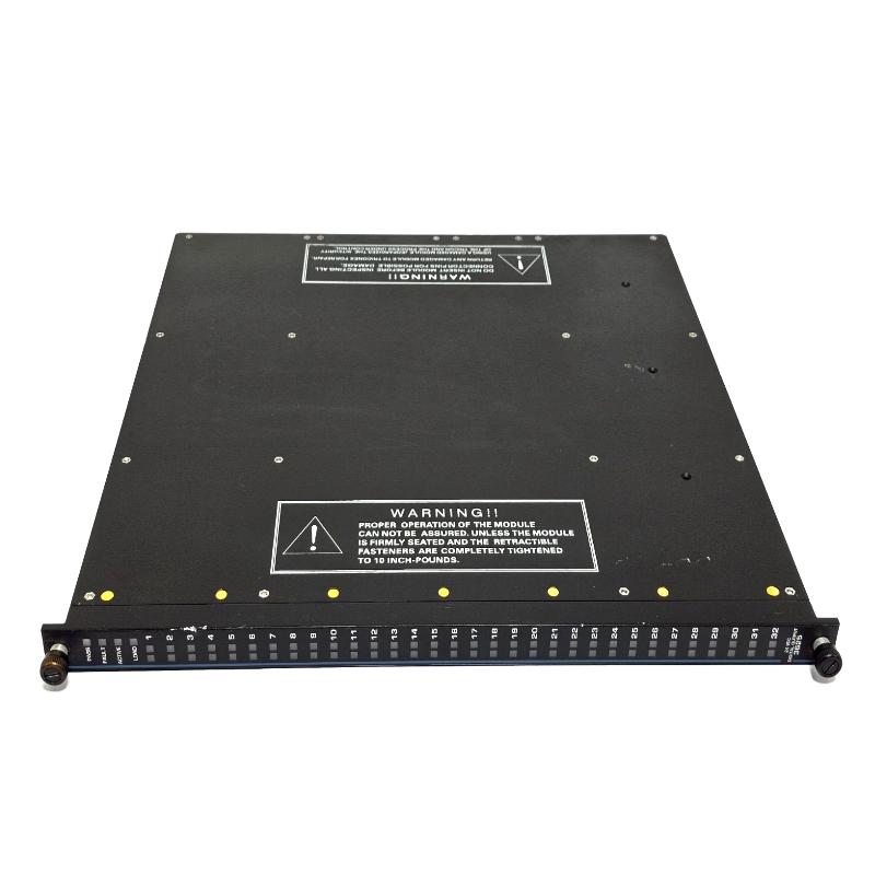Triconex 3625N