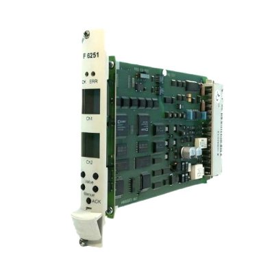 HIMA F6251 Planar F System Safety-Related Limit Monitor Fast Shipping!