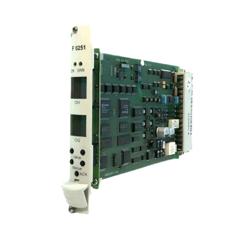 HIMA F6251 984625102