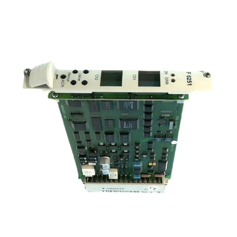 HIMA F6251 984625102 2