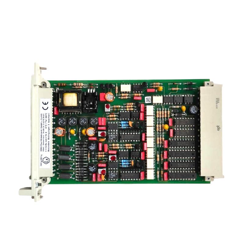 HIMA F 6705 3