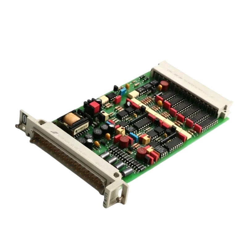 HIMA F 6705 2