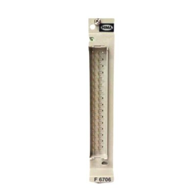 HIMA F6706 Analog Output Module 12-Month Warranty