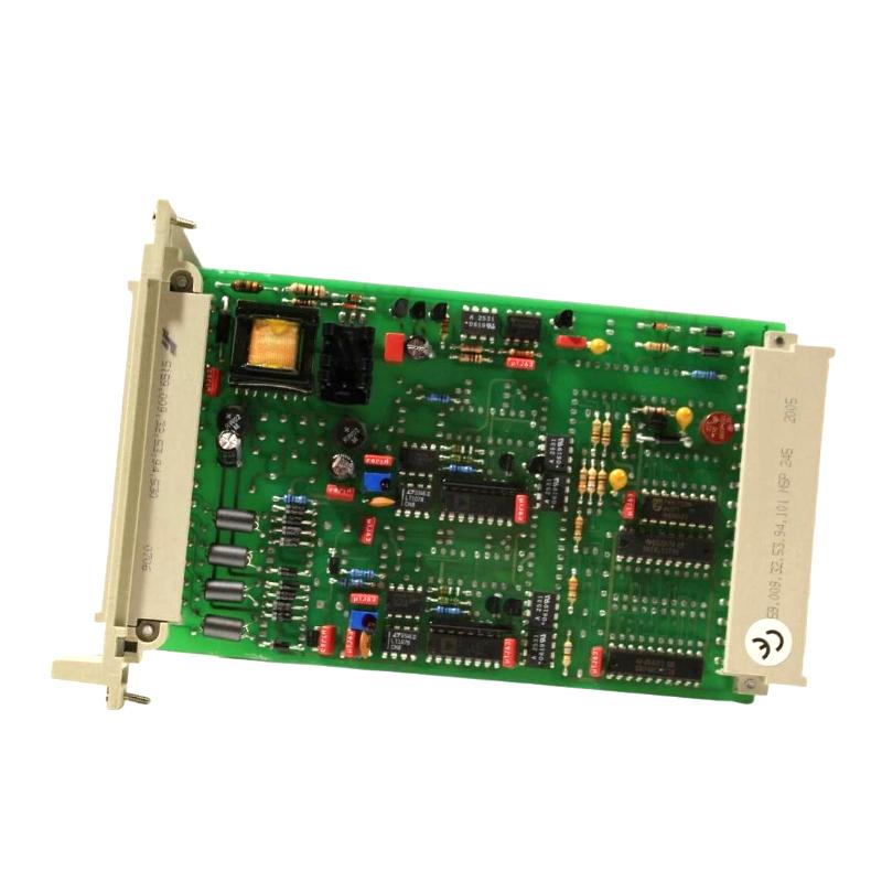 HIMA F 6706 3