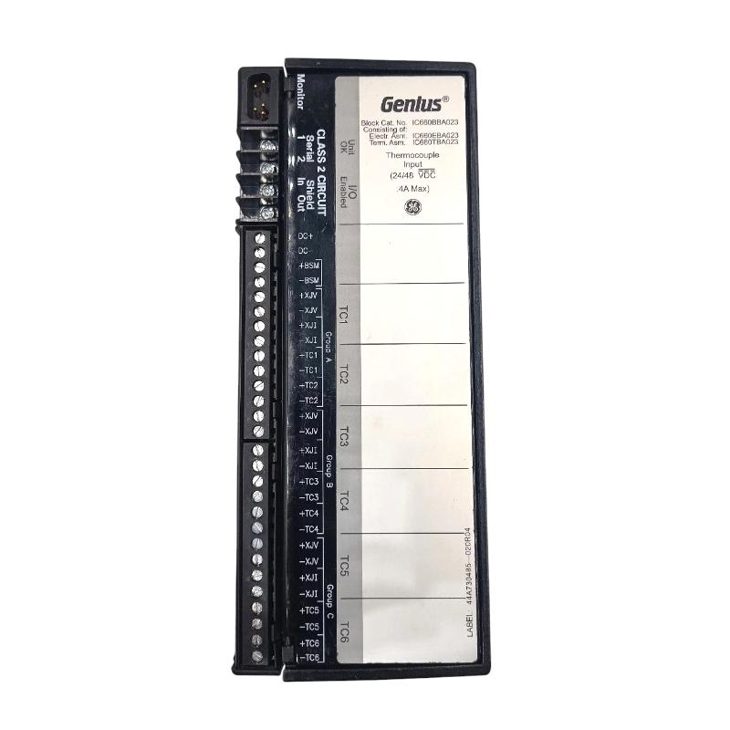 IC660EBA023