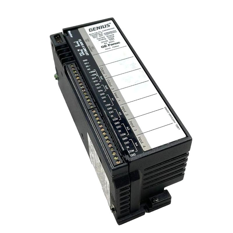 IC660EBA024 2