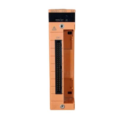 Yokogawa SDV531-S33 S2 Digital Output Module Over 100,000 Automation Parts Available!