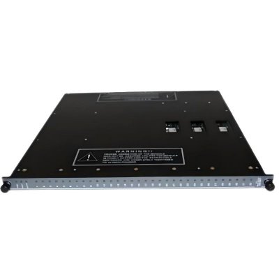 Triconex 3636A Relay Output Module New In Stock