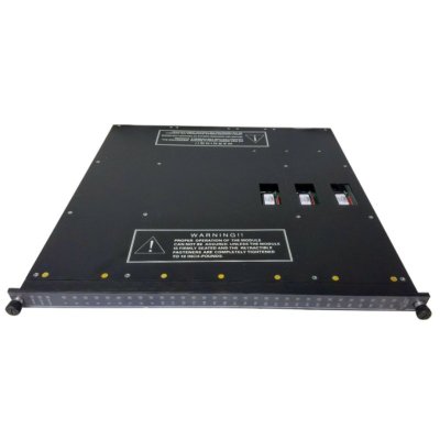 Triconex 3636R Relay Output Module Original