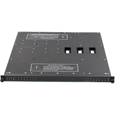 Triconex 3664 Digital Output Module Unbelievable Prices!