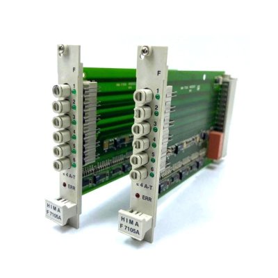 HIMA F7105A Planar F System Safety-Related Application Module Fast Shipping!