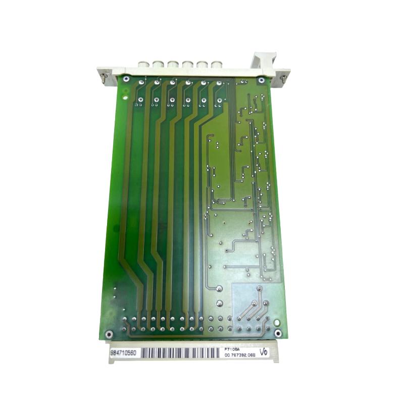 HIMA F 7105A 3