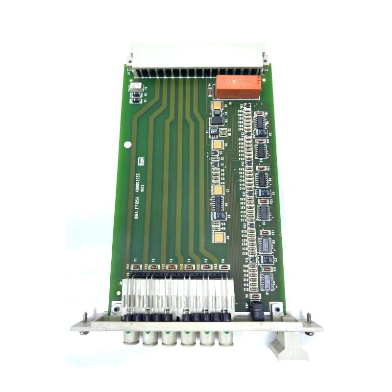 HIMA F 7105A 2