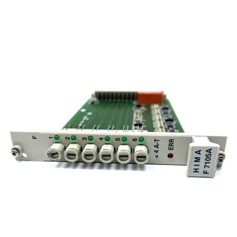 HIMA F 7105A 4