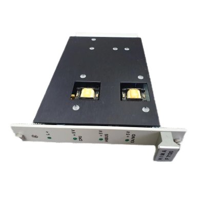 HIMA F7130 Power Supply Module 30-Day Returns！