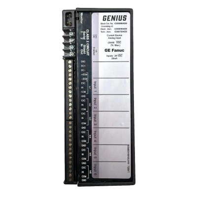 GE IC660EBA026 Genius I/O Electronic Assembly Trusted Supplier