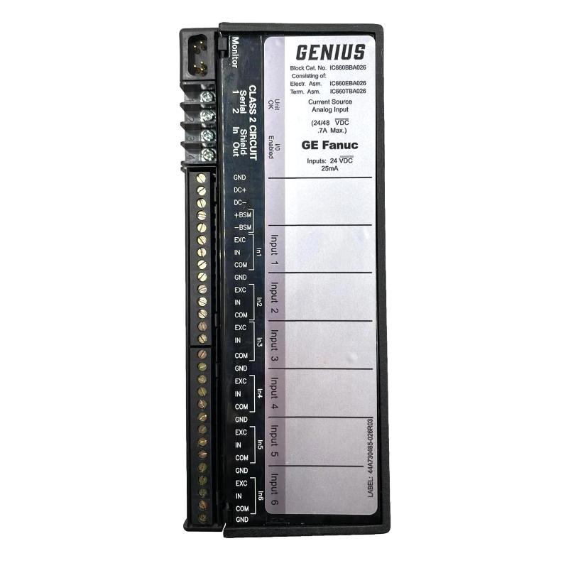 IC660EBA026