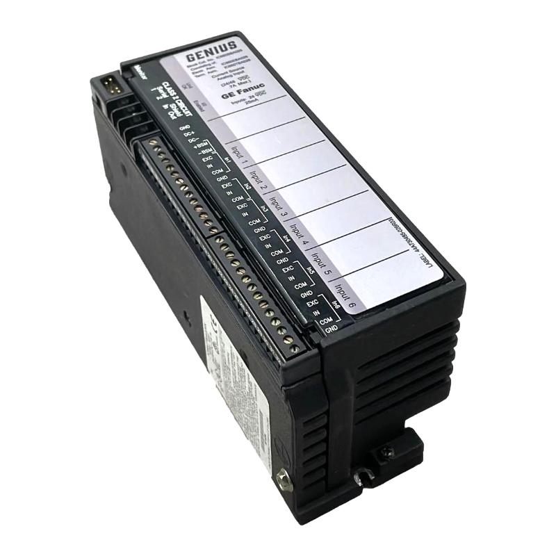 IC660EBA026 2