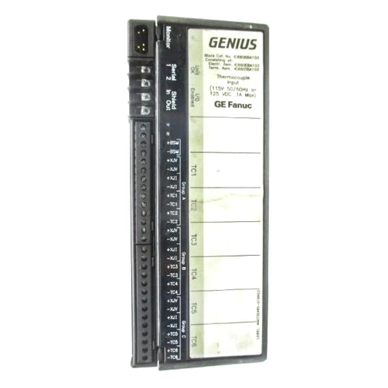 IC660EBA103