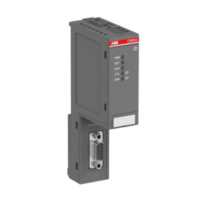 ABB CM582-DP-XC 1SAP372200R0001 PROFIBUS Slave AC500 Communication Module New In Stock