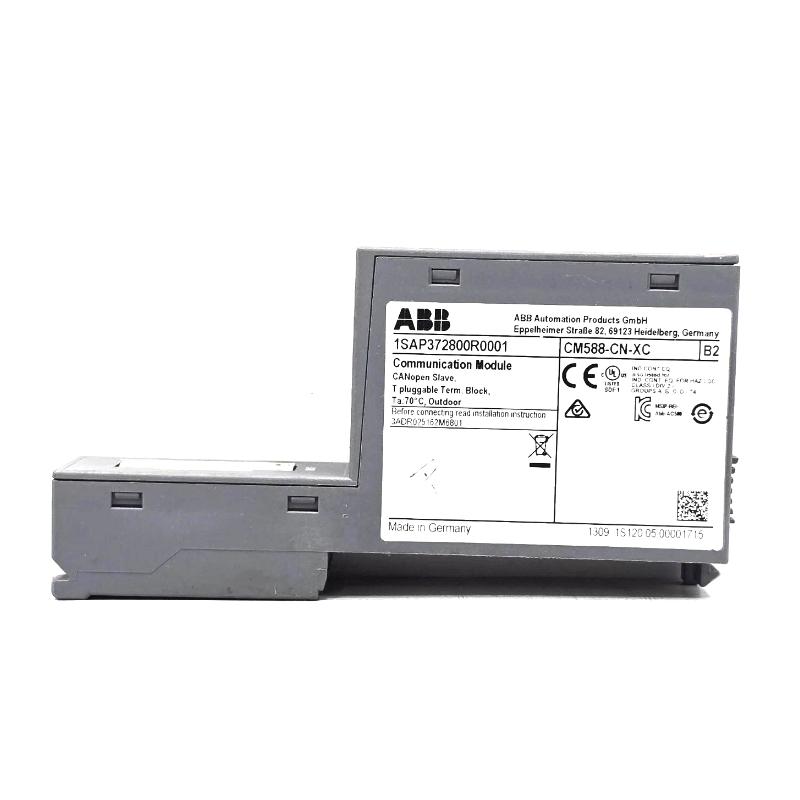 CM588-CN 1SAP172800R0001 4