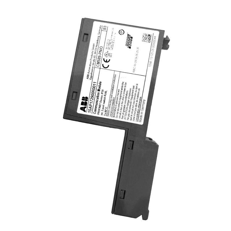 CM589-PNIO 1SAP172900R0011 4