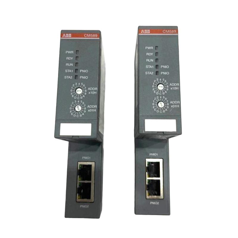 CM589-PNIO-4 1SAP172900R0111