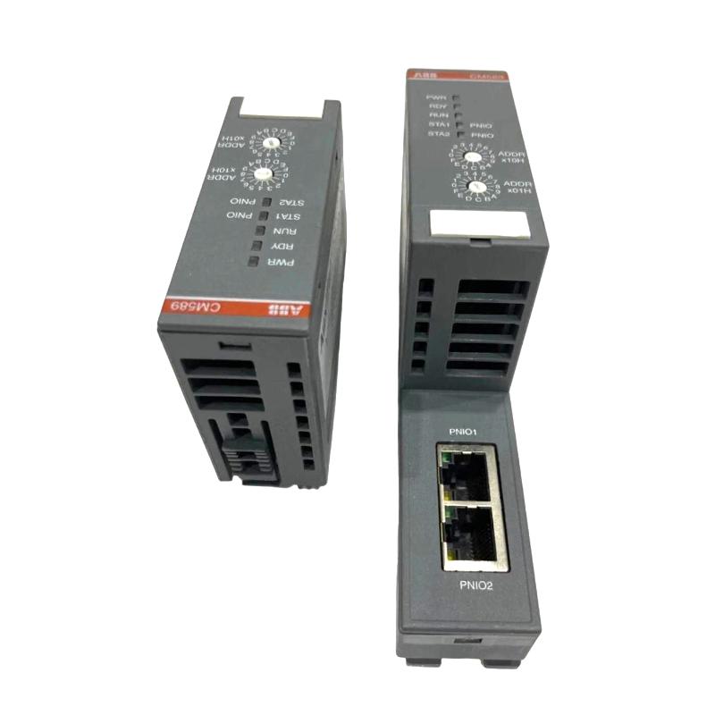 CM589-PNIO-4 1SAP172900R0111 3