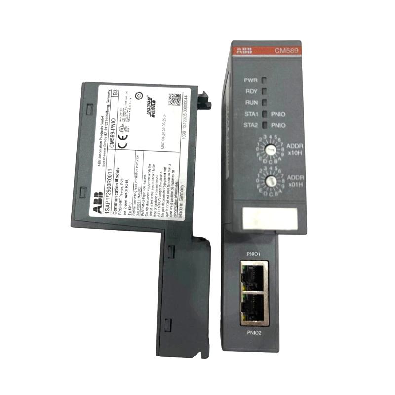 CM589-PNIO-4 1SAP172900R0111 2