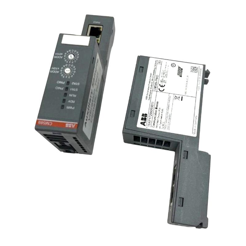 CM589-PNIO-4 1SAP172900R0111 4