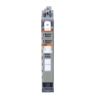 Allen Bradley 1734-OX2 POINT I/O 2-Point Output Module 30-Day Returns！