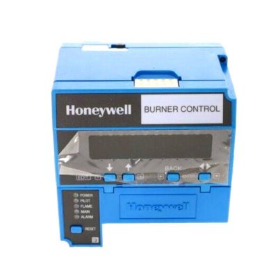 Honeywell RM7800M1037 7800 SERIES Burner Control New In Stock