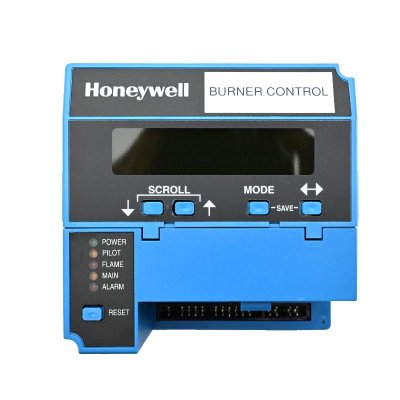 Honeywell RM7838A1014 7800 SERIES Burner Control 30-Day Returns！