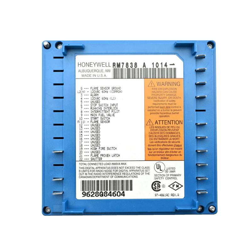 RM7838A1014 4