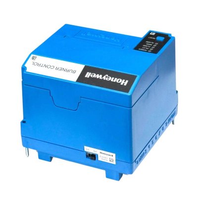 Honeywell RM7840L1018 7800 SERIES Burner Control Over 100,000 Automation Parts Available!