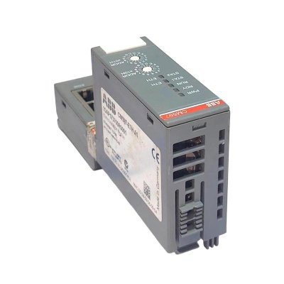 ABB CM597-ETH 1SAP173700R0001 AC500 