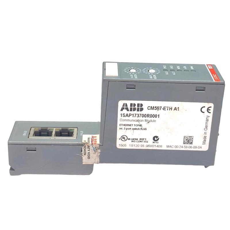 CM597-ETH 1SAP173700R0001 2