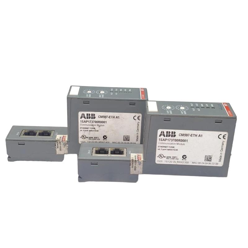 CM597-ETH 1SAP173700R0001 4