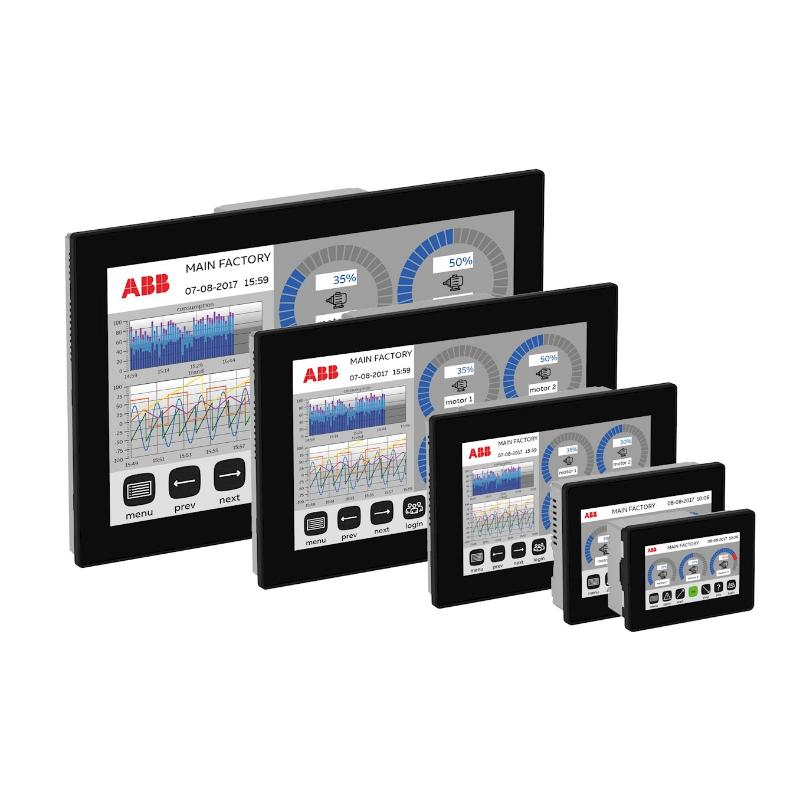 CP665-WEB 1SAP565200R0001 4
