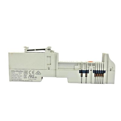 Allen Bradley 1734-TOPS POINT I/O Te