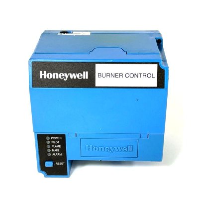 Honeywell RM7840L1075 7800 SERIES Bu