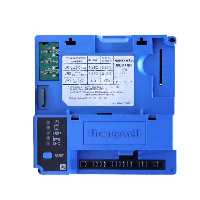Honeywell RM7850A1001 7800 SERIES Bu