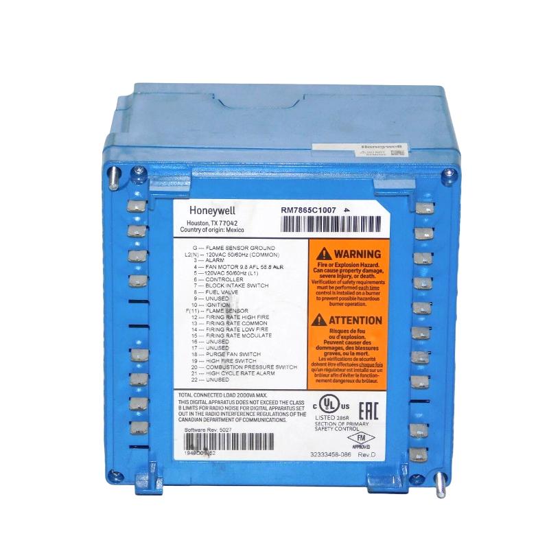 RM7865C1007 2