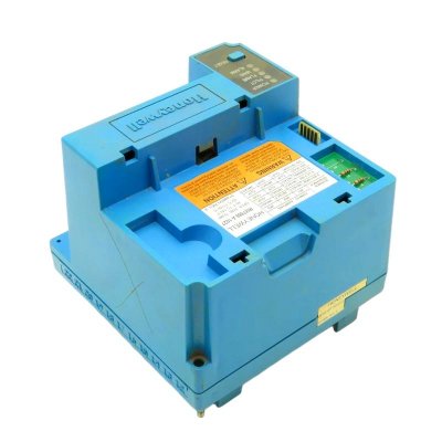 Honeywell RM7888A1027 7800 SERIES Bu