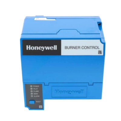Honeywell RM7890A1015 7800 SERIES Bu