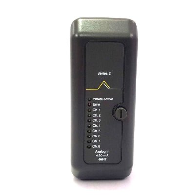 Emerson KJ3222X1-BA1 DeltaV Analog I